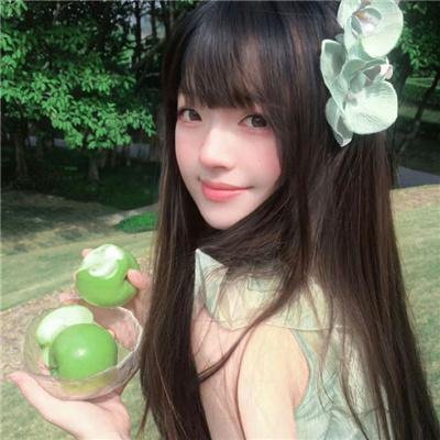 横冲直撞俏娇娃